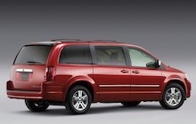 Dodge Caravan
