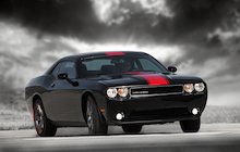 Dodge Challenger Rallye Redline