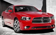 Dodge Charger 2011
