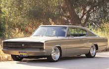 Dodge Charger 361 Ci