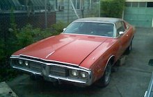 Dodge Charger 400 Ci