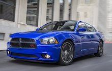 Dodge Charger Daytona 2013