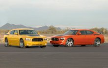 Dodge Charger Daytona R/T