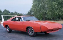 Dodge Charger Daytona