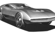 Dodge Charger III