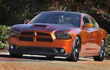 Dodge Charger Juiced