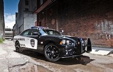 Dodge Charger Pursuit
