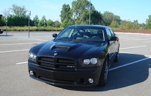 Dodge Charger SRT-8