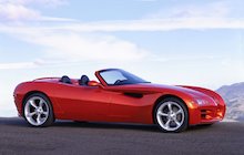 Dodge Copperhead
