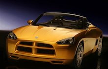 Dodge Demon Concept
