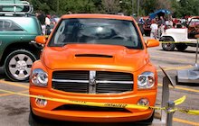 Dodge Durango Dude Concept