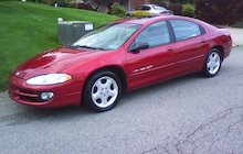 Dodge Intrepid R/T