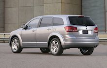Dodge Journey 3.5 V6