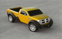 Dodge M80