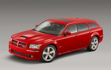 Dodge Magnum RT