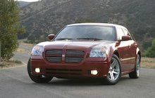 Dodge Magnum SRT-8