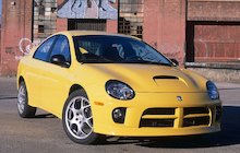 Dodge Neon SRT-4