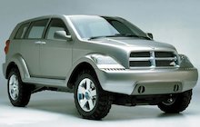 Dodge Power Box Concept