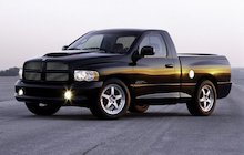 Dodge Ram SRT-10 Concept