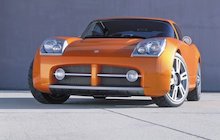 Dodge Razor