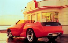 Dodge Sidewinder Concept
