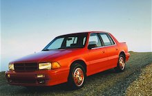 Dodge Spirit R/T