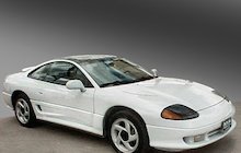 Dodge Stealth TwinTurbo