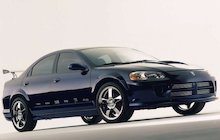 Dodge Stratus Turbo