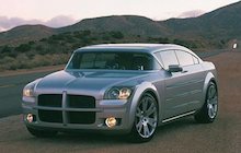 Dodge Super 8 Concept