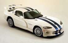 Dodge Viper GT2
