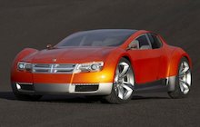 Dodge Zeo Concept