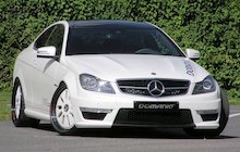 Domanig C63 Coupe