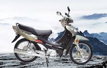 Dongfang Lingyun DF110-11