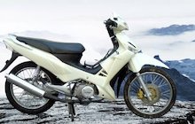 Dongfang Lingyun DF110-12 New
