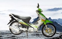 Dongfang Lingyun DF110-14