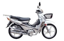 Dongfang Lingyun DF110-2