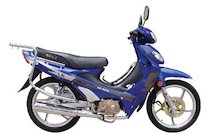 Dongfang Lingyun DF110-2A