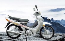 Dongfang Lingyun DF110-2C