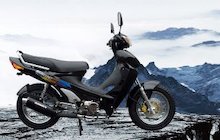 Dongfang Lingyun DF110-2D