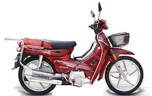 Dongfang Lingyun DF110-3