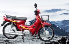Dongfang Lingyun DF110-3B