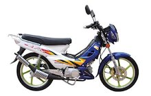 Dongfang Lingyun DF110-4