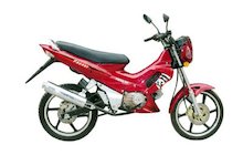 Dongfang Lingyun DF110-5