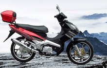 Dongfang Lingyun DF110-7A