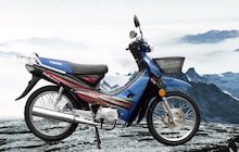 Dongfang Lingyun DF110-B