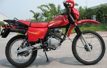 Dongfang Lingyun DF125GY