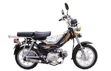 Dongfang Lingyun DF48Q-2
