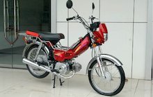 Dongfang Lingyun DF48Q-7