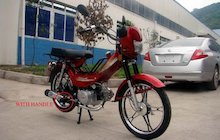 Dongfang Lingyun DF48Q-9