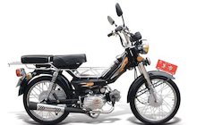 Dongfang Lingyun DF48Q